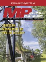 Materials Performance | NACE Publications