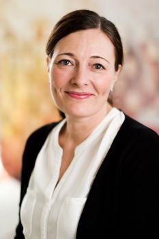 PPG announced the appointment of Meri Vainikka as vice president of architectural coatings (AC) for Europe, Middle East and Africa (EMEA), north and east, effective immediately. Photo courtesy of PPG/Business Wire. 